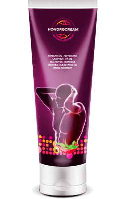 Kremas Hondrocream