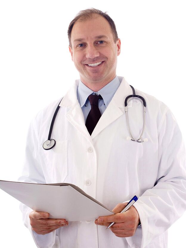 Gydytojas Reumatologas Dovydas Kiaupa